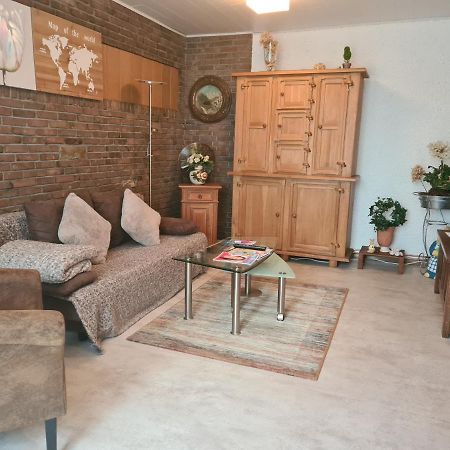 Ferienwohnung Fellnasen Wg Krefeld Exteriér fotografie