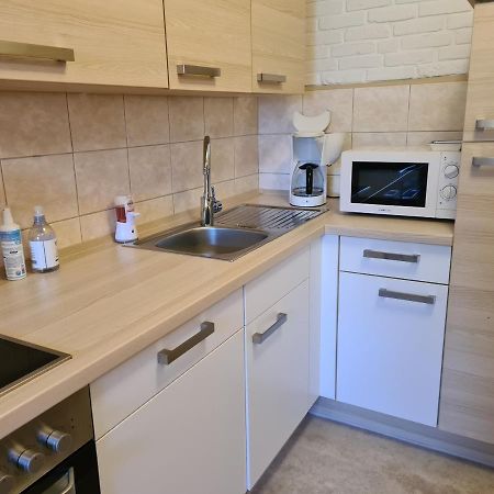 Ferienwohnung Fellnasen Wg Krefeld Exteriér fotografie