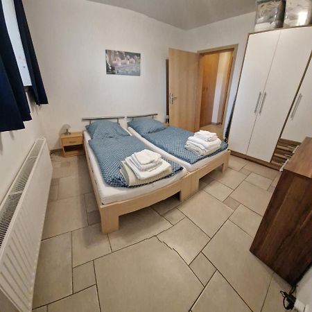 Ferienwohnung Fellnasen Wg Krefeld Exteriér fotografie