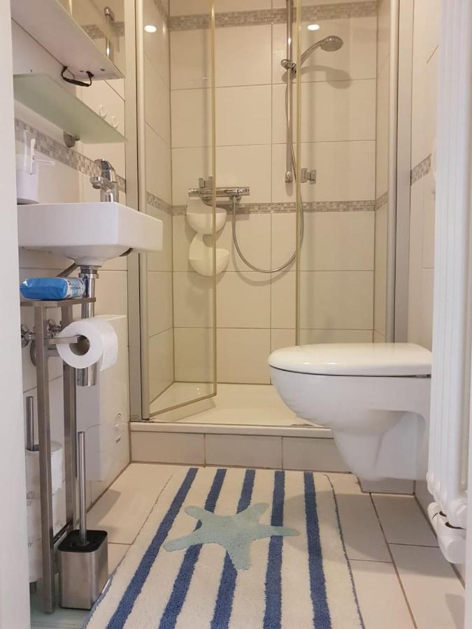 Ferienwohnung Fellnasen Wg Krefeld Exteriér fotografie