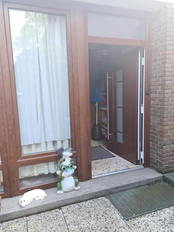 Ferienwohnung Fellnasen Wg Krefeld Exteriér fotografie