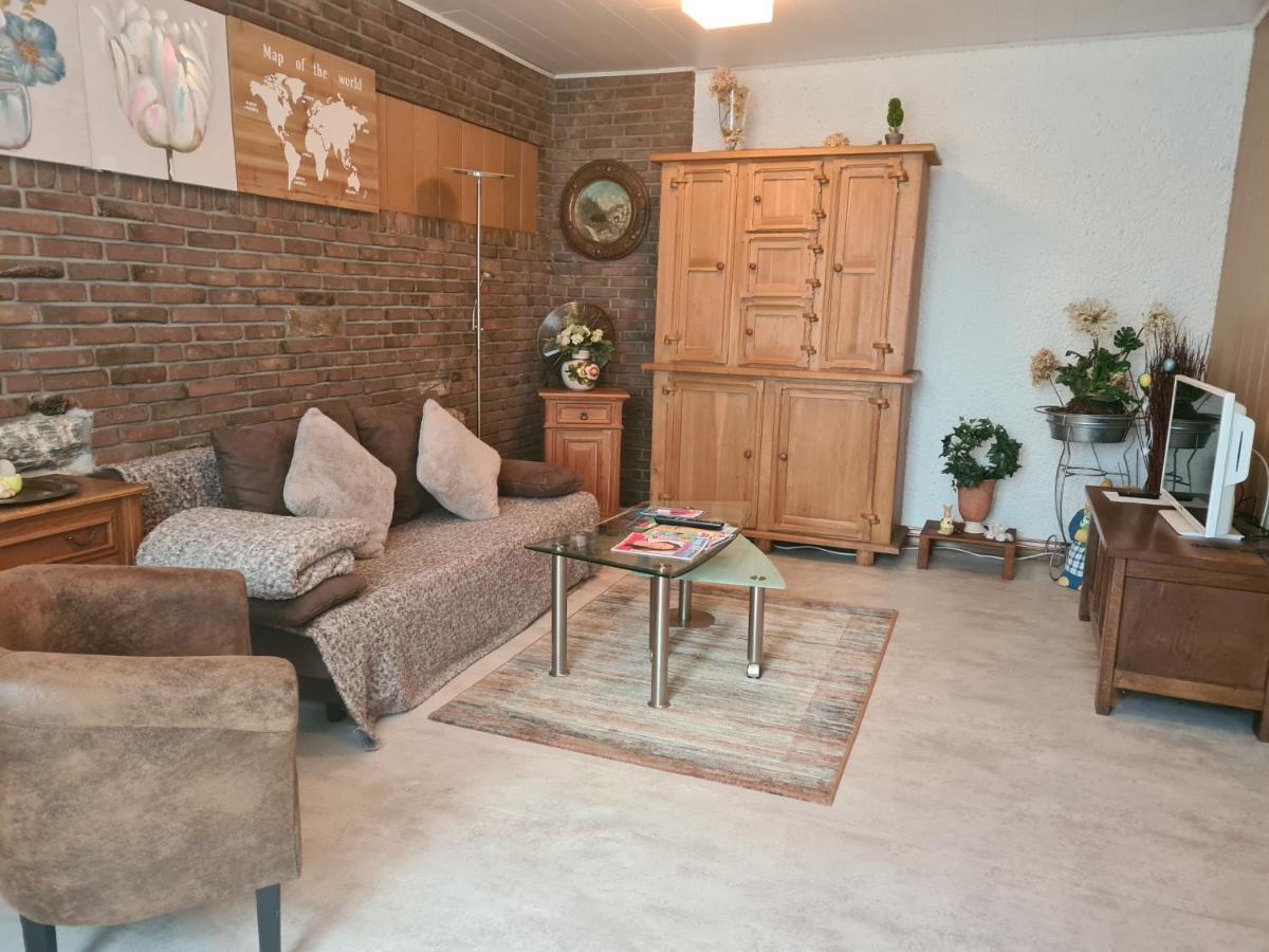 Ferienwohnung Fellnasen Wg Krefeld Exteriér fotografie
