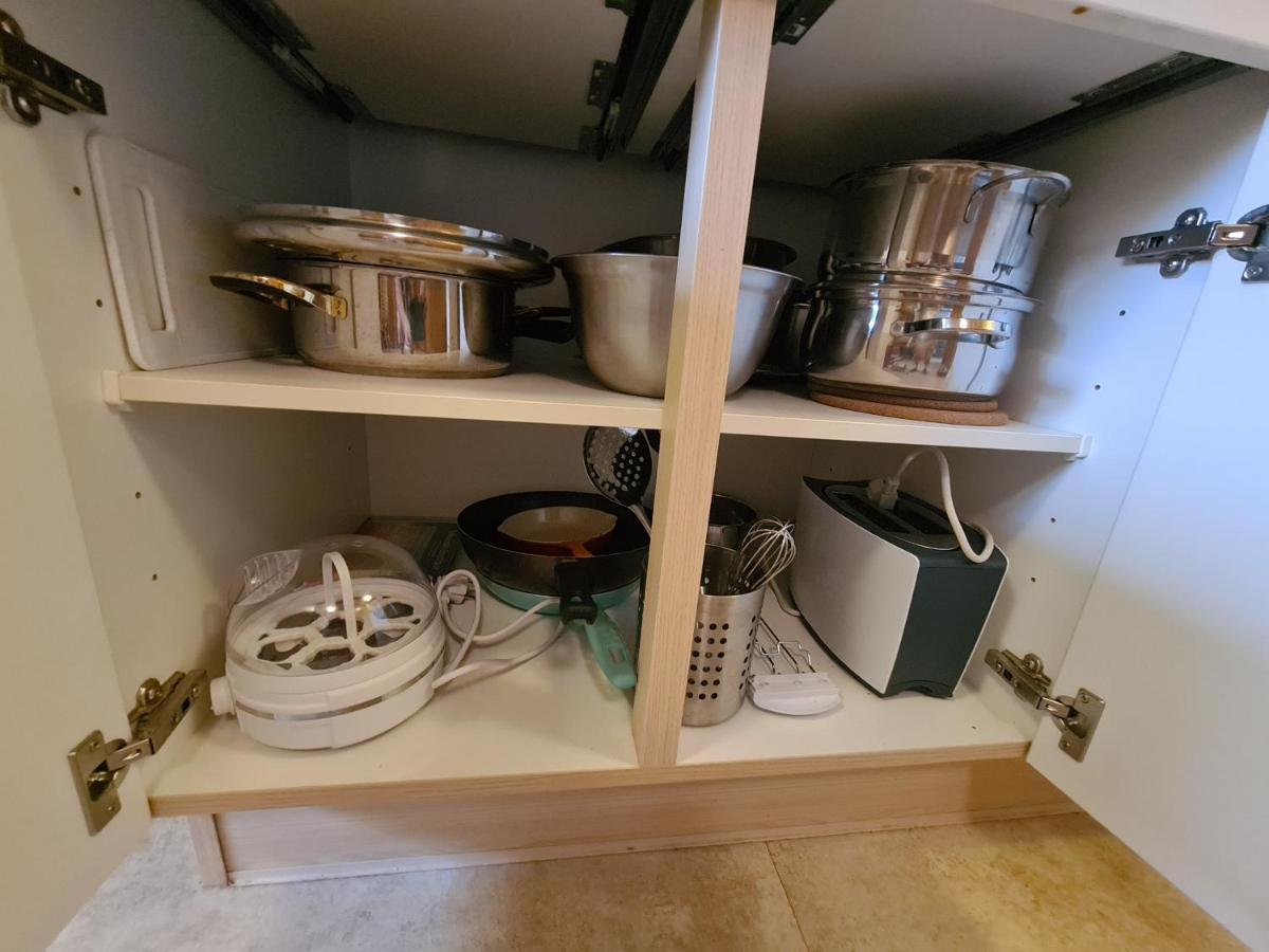 Ferienwohnung Fellnasen Wg Krefeld Exteriér fotografie