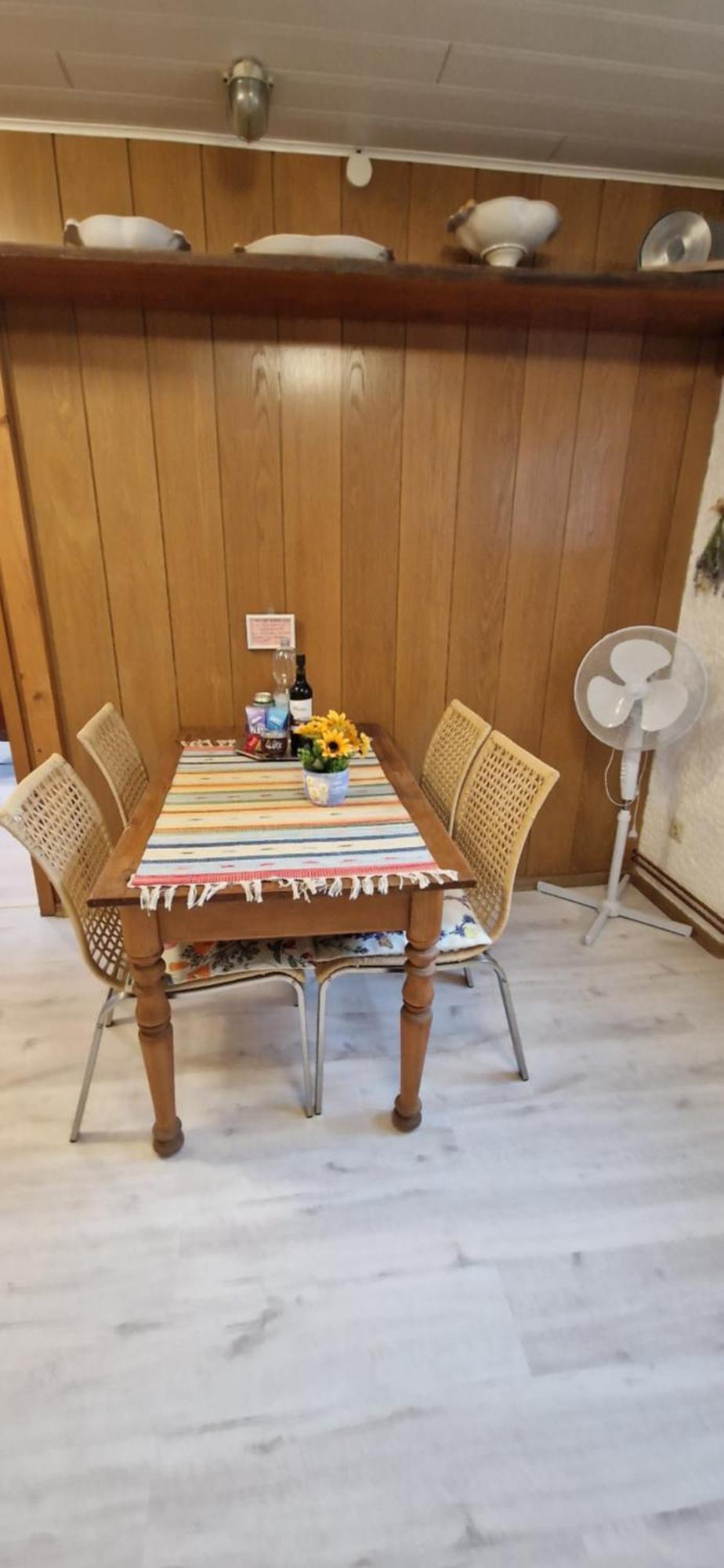 Ferienwohnung Fellnasen Wg Krefeld Exteriér fotografie