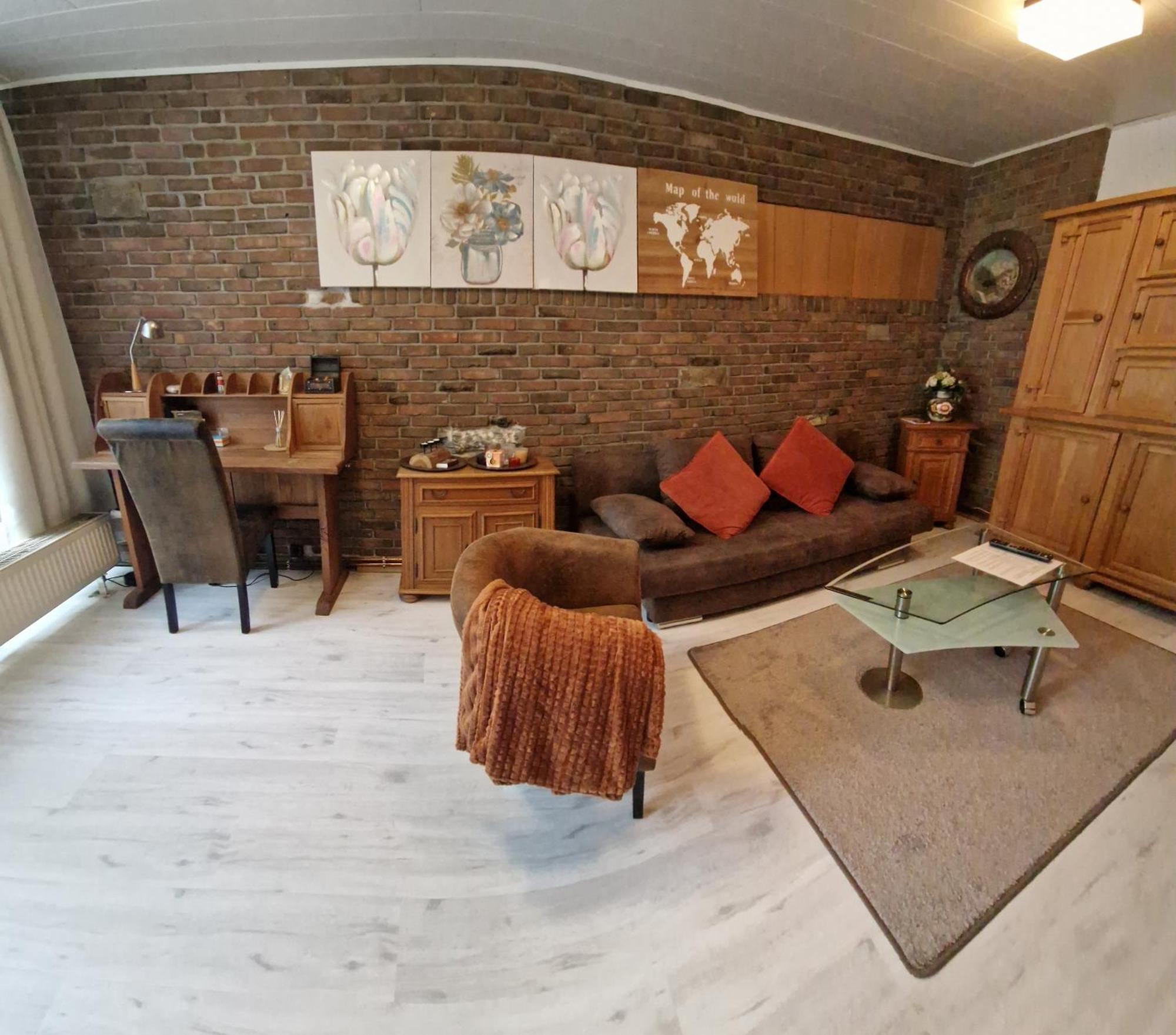 Ferienwohnung Fellnasen Wg Krefeld Exteriér fotografie