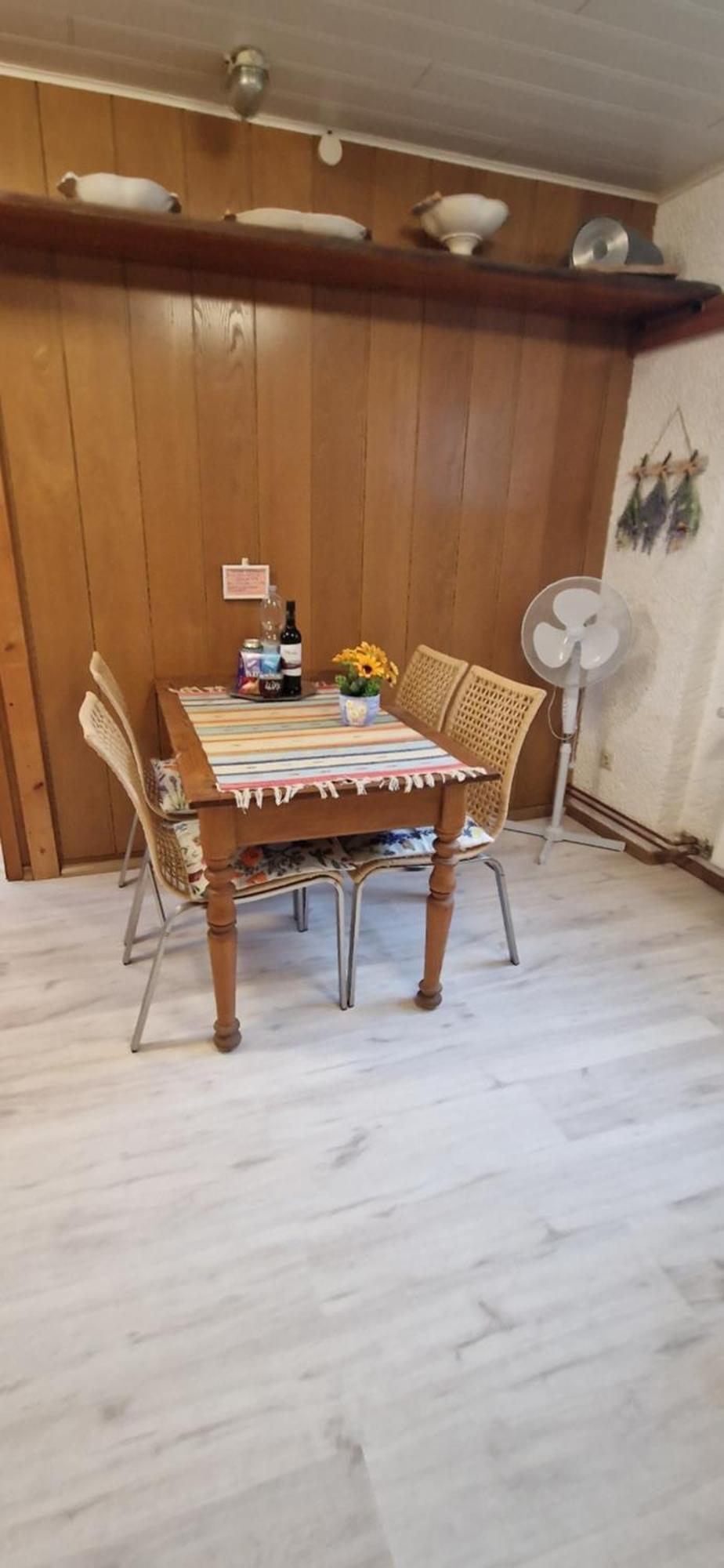 Ferienwohnung Fellnasen Wg Krefeld Exteriér fotografie