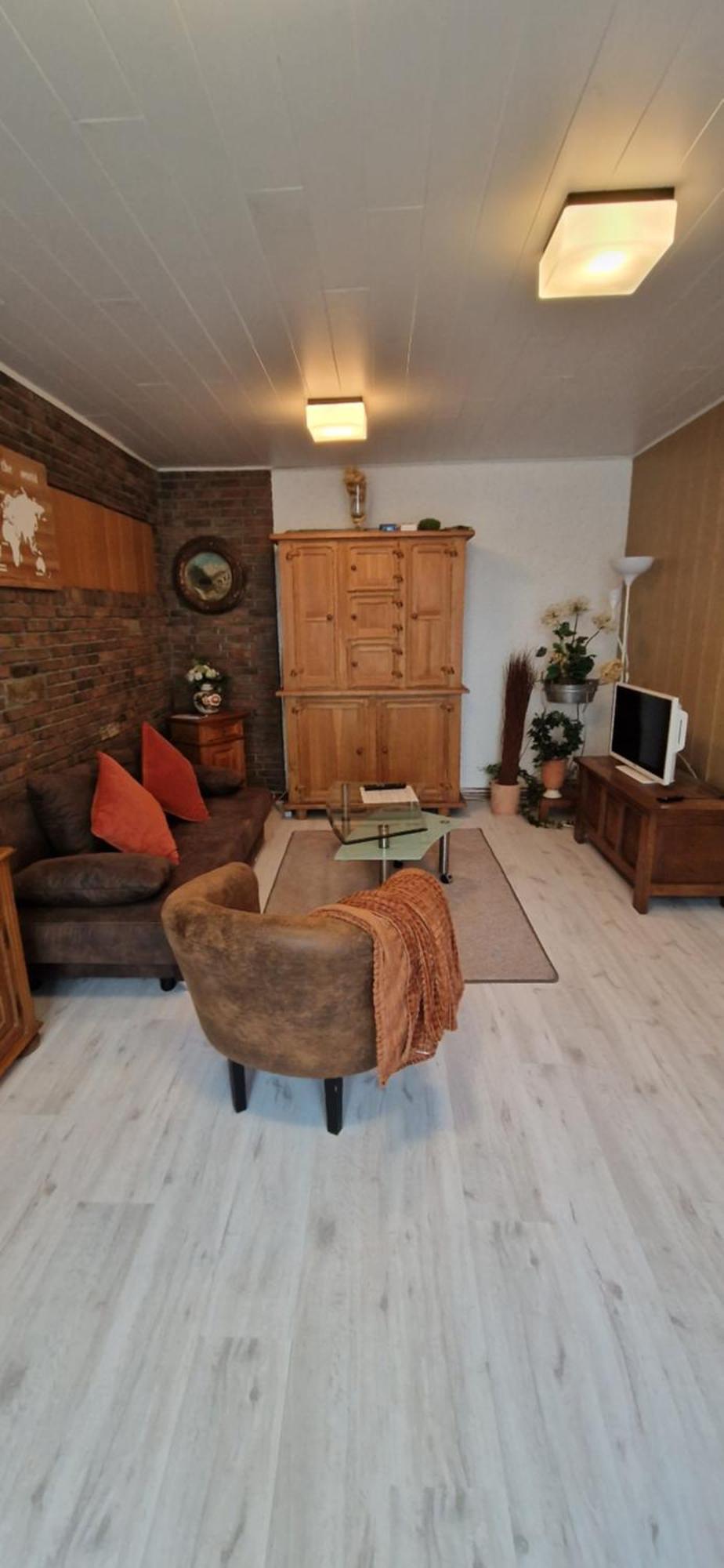 Ferienwohnung Fellnasen Wg Krefeld Exteriér fotografie