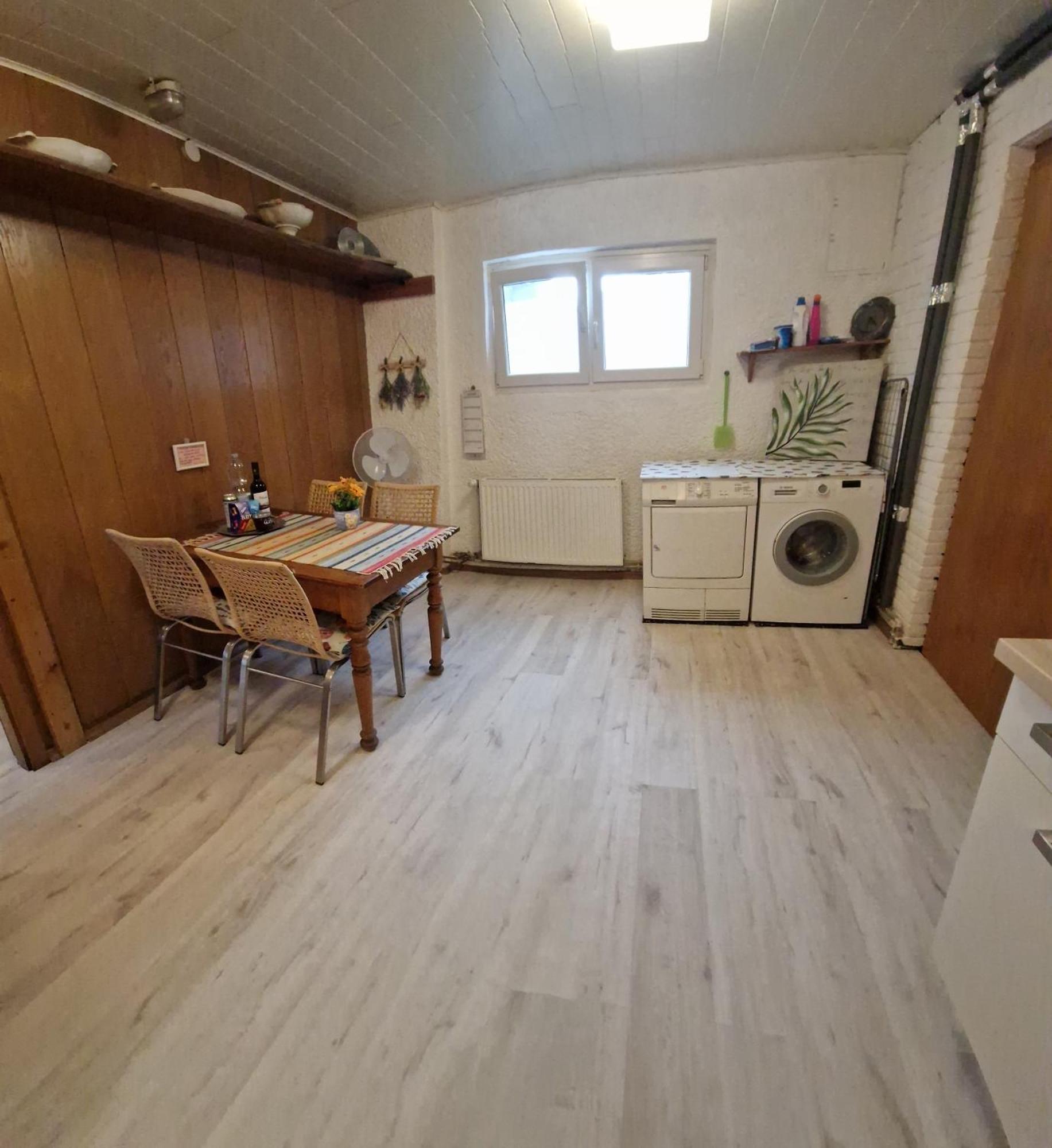 Ferienwohnung Fellnasen Wg Krefeld Exteriér fotografie