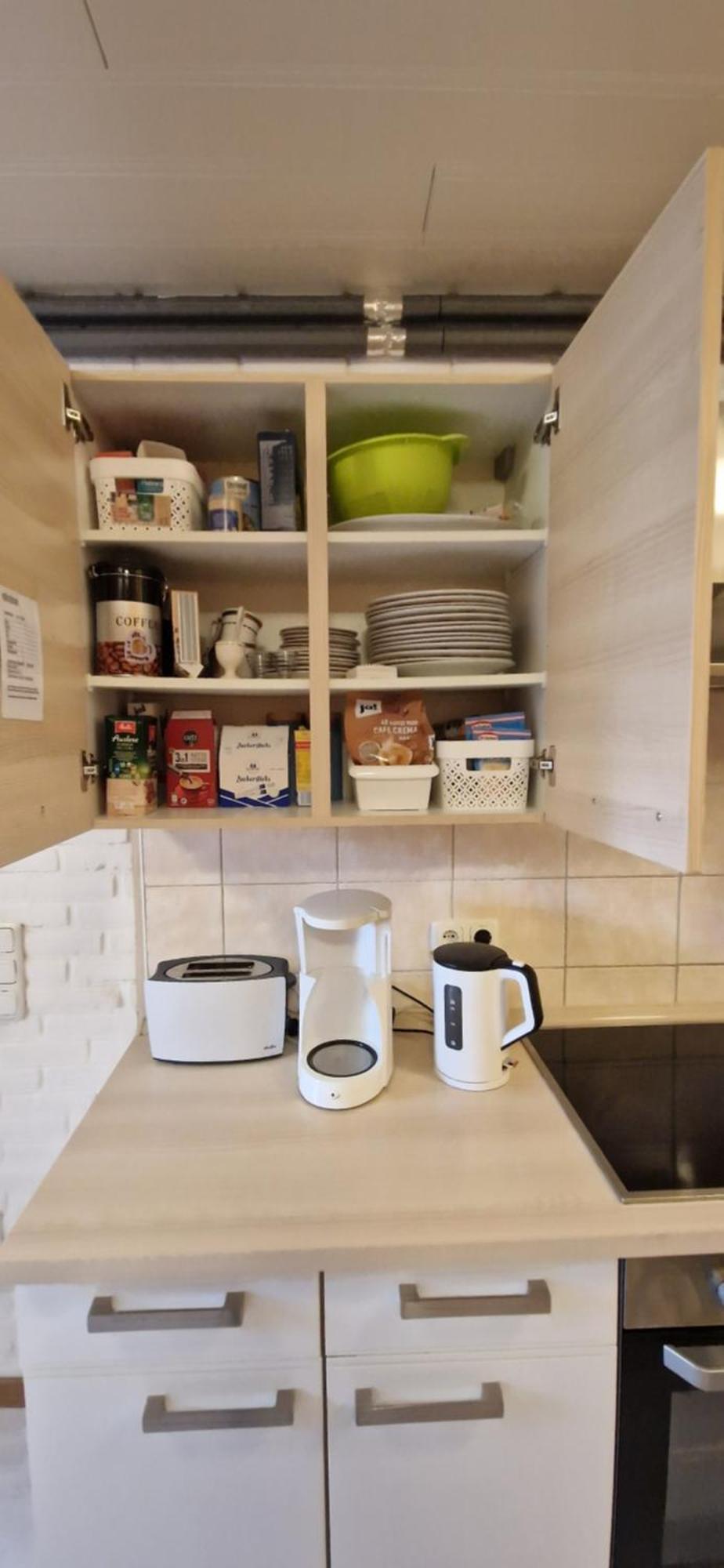 Ferienwohnung Fellnasen Wg Krefeld Exteriér fotografie