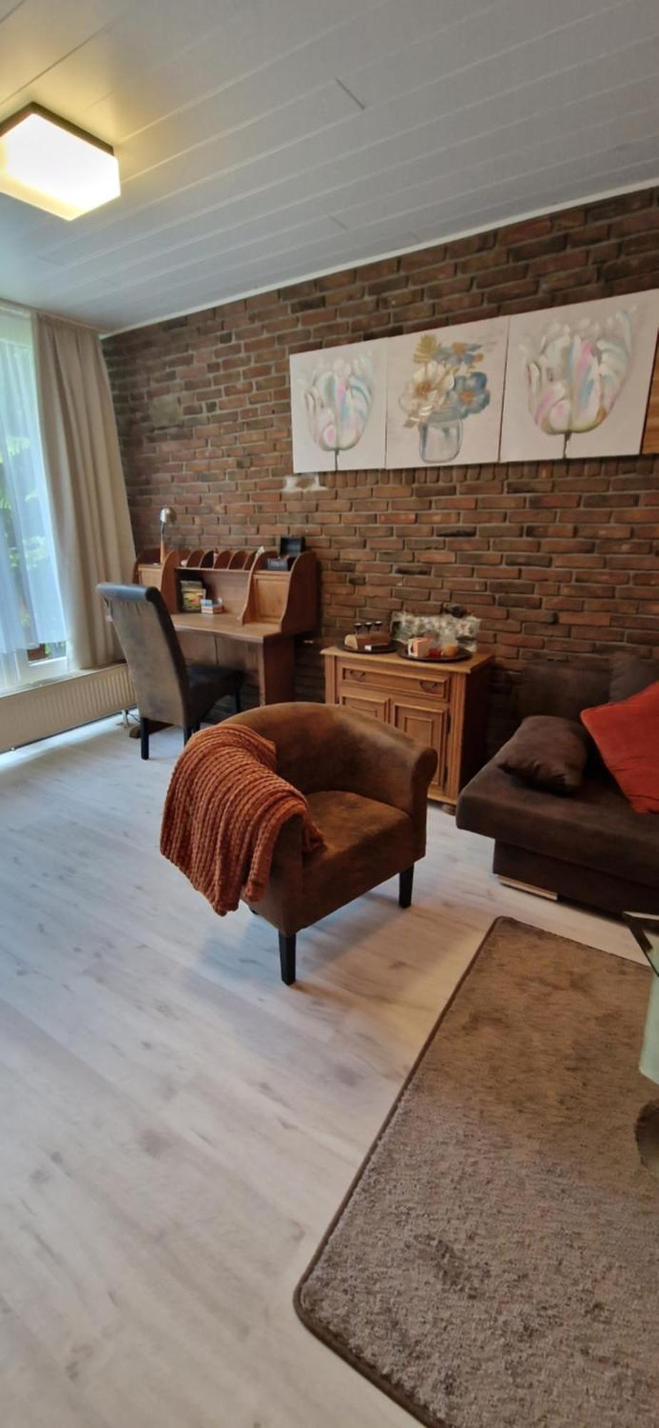 Ferienwohnung Fellnasen Wg Krefeld Exteriér fotografie