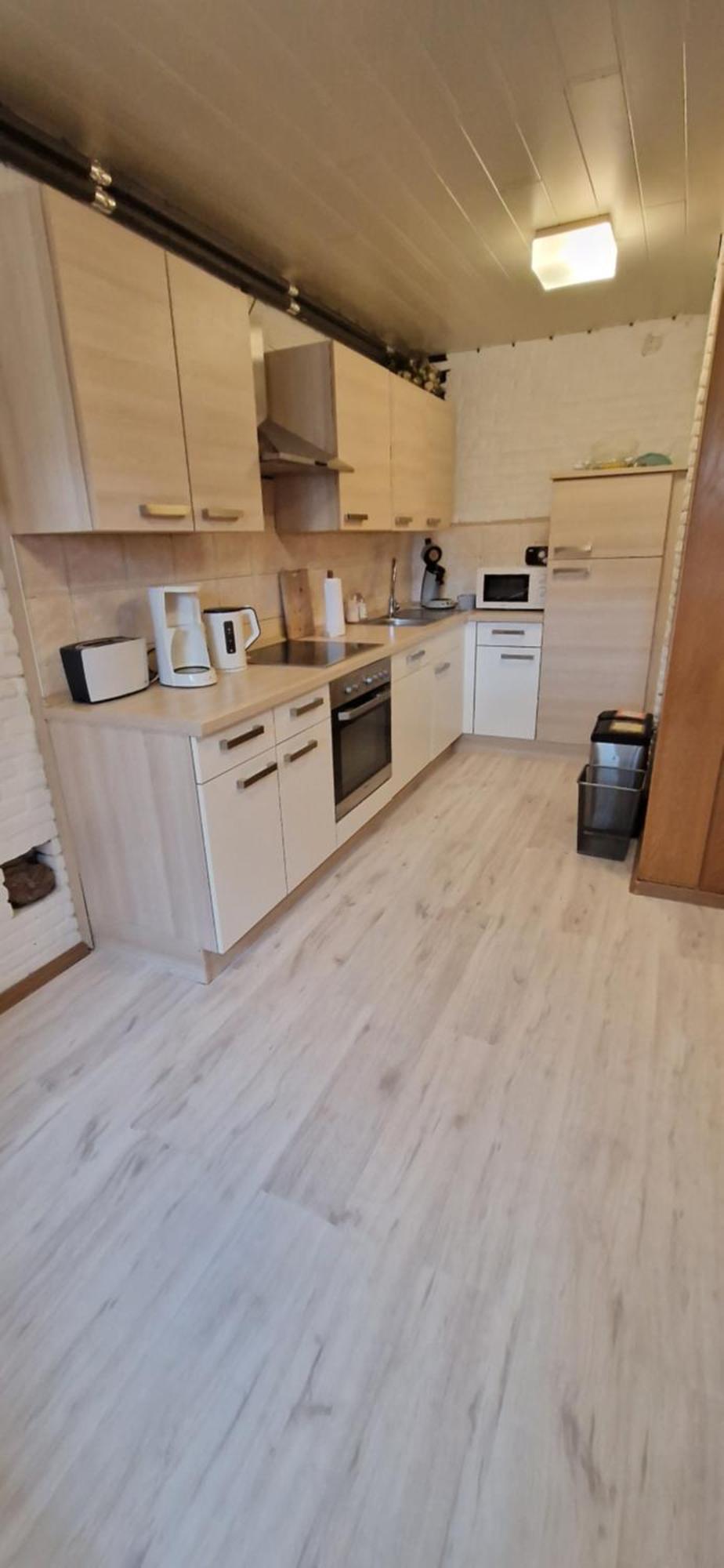 Ferienwohnung Fellnasen Wg Krefeld Exteriér fotografie